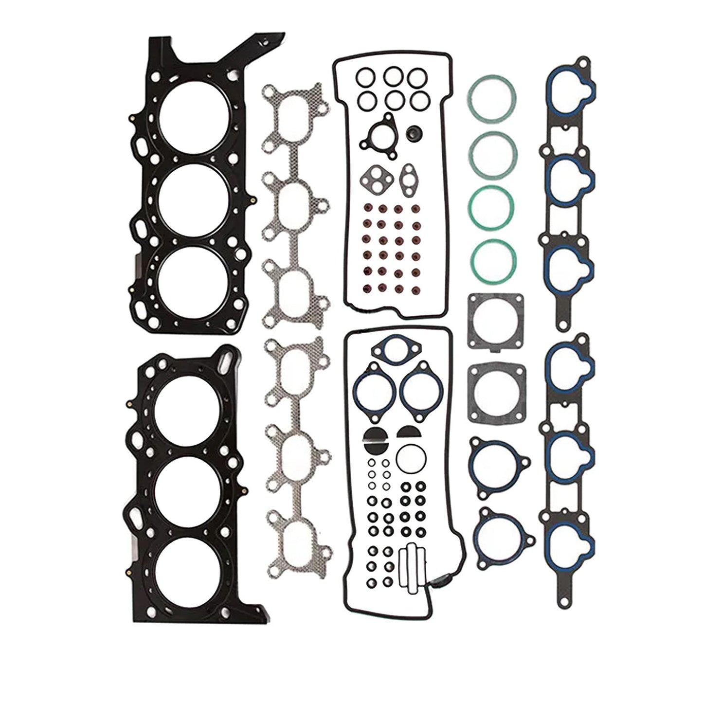 Full Gasket Kit Suitable For Suzuki Grand Vitara XL7 2.7 01-06 11400-SZ135-SG-3