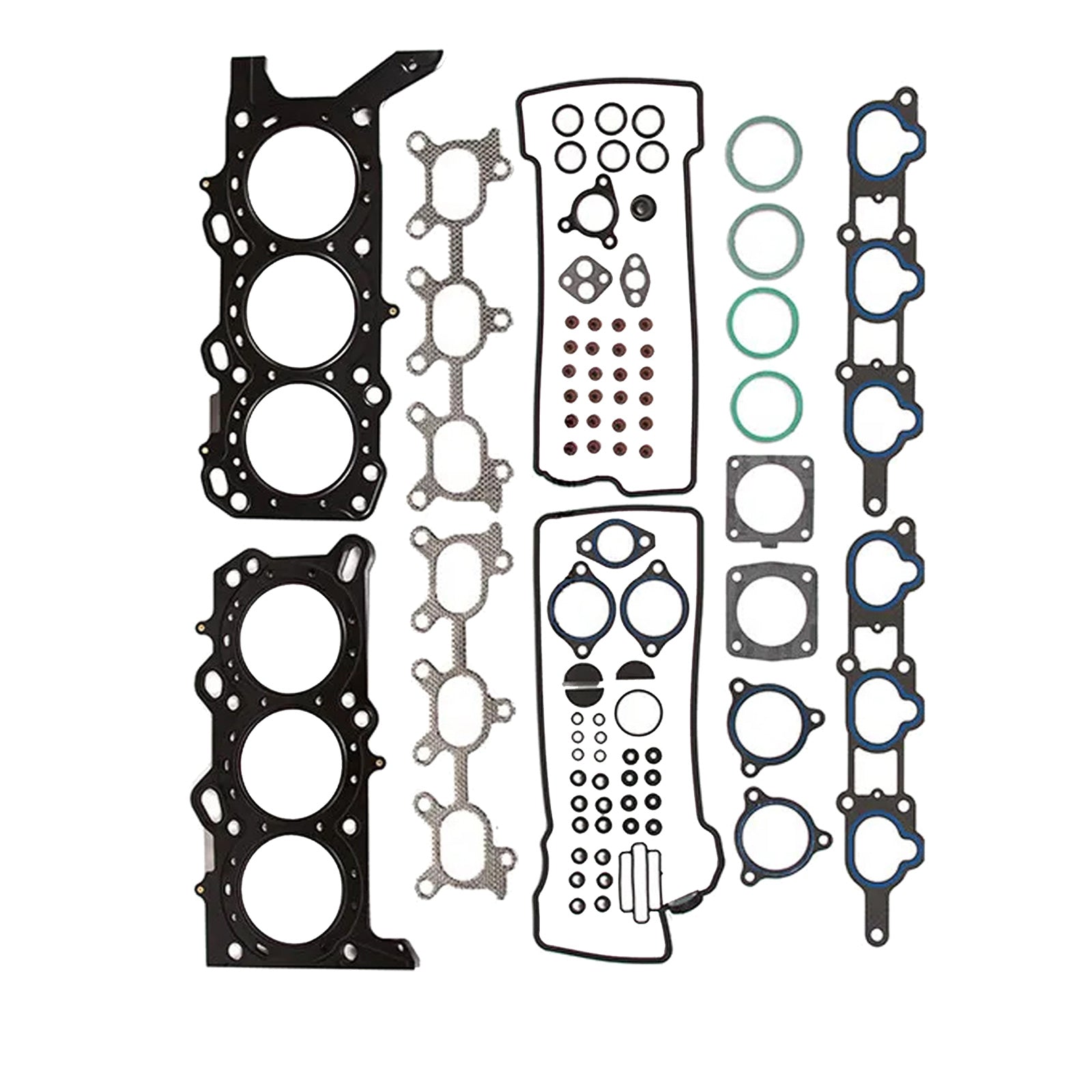 Full Gasket Kit Suitable For Suzuki Grand Vitara XL7 2.7 01-06 11400-SZ135-SG-3