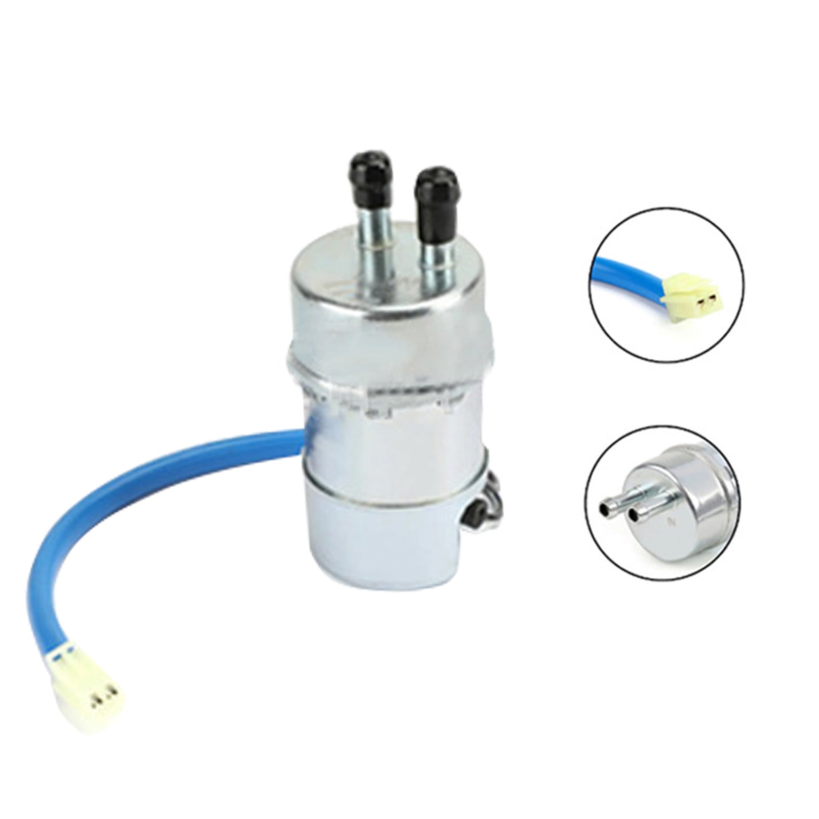 Fuel Pump Suitable For Yamaha XVS650 V STAR 650 2004-2015 XVS400 XVS1100/BT1100-3