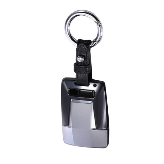 Aluminium Remote Car Key Case Fob Cover Suitable For Great Wall GWM Wey Tank 300-0