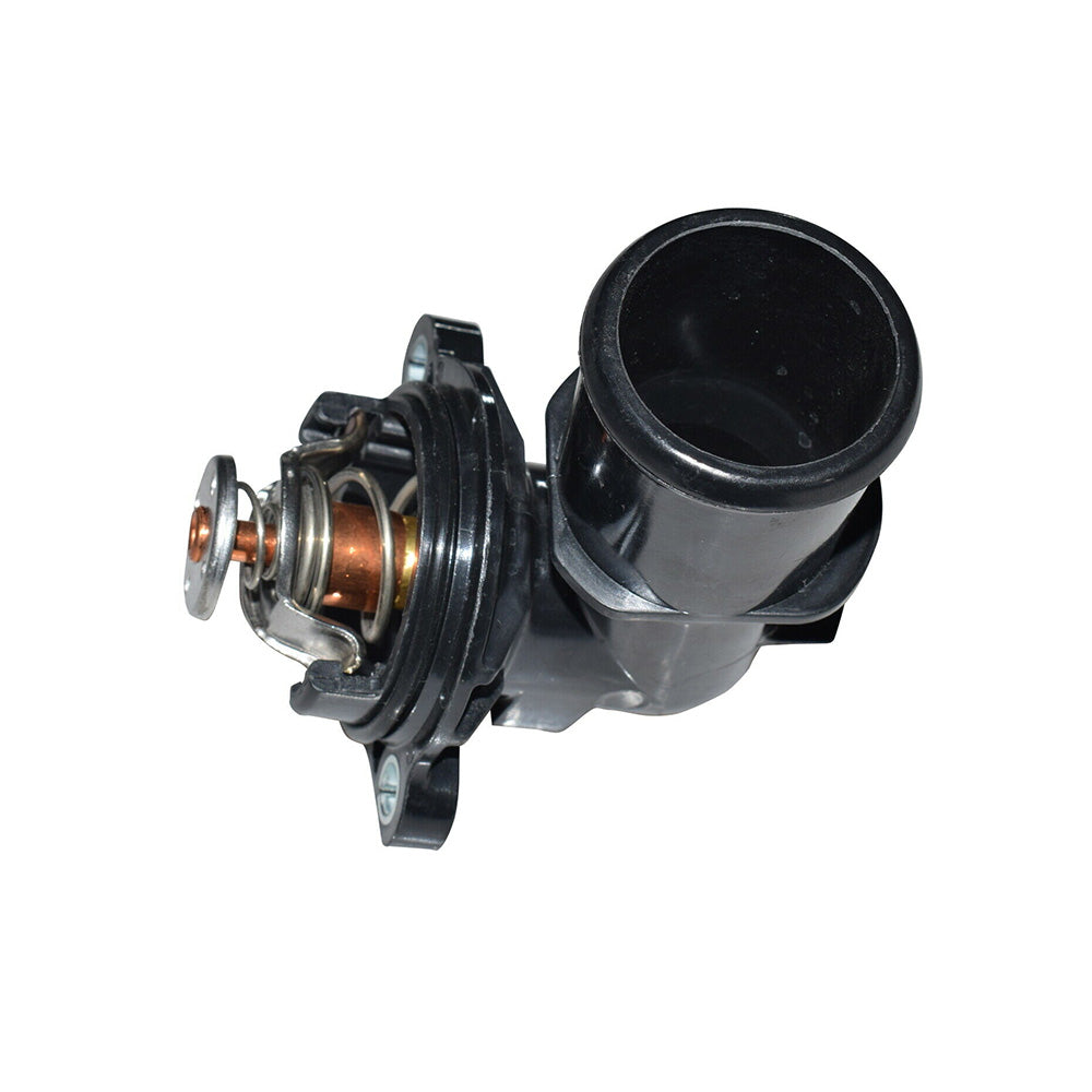Thermostat w/ Housing Suitable For Jeep Grand Cherokee WK 3.0L CRD Diesel 2011-2020-3