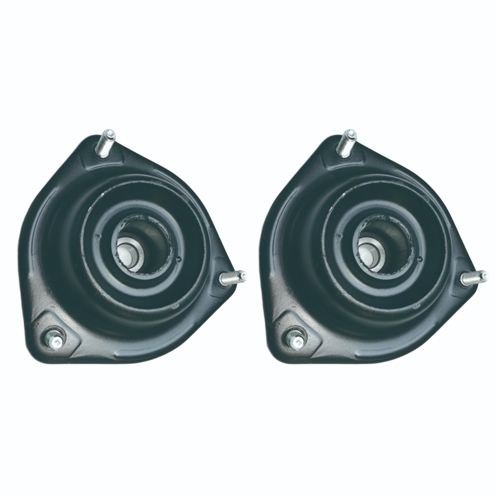 Front Strut Mount Bearing Kit L R Suitable For Hyundai Accent LC LS Excel X3-0