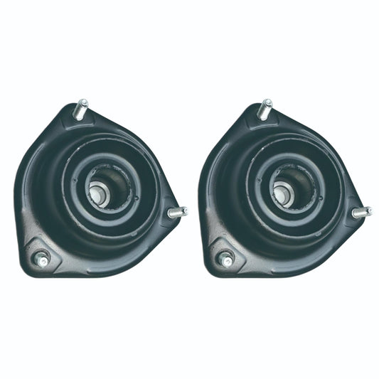 Front Strut Mount Bearing Kit L R Suitable For Hyundai Accent LC LS Excel X3-0