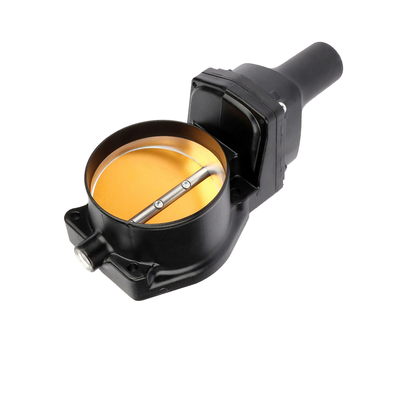 Throttle Body 102mm Suitable For Chevrolet Camaro SS ZL1 Z28 2010–2015-3