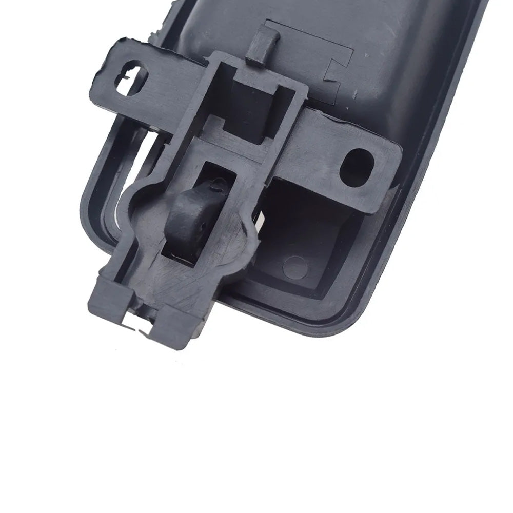 Black Left Hand Inner Door Handle with Case Suitable for Holden Rodeo KB TF 1981-2003-2