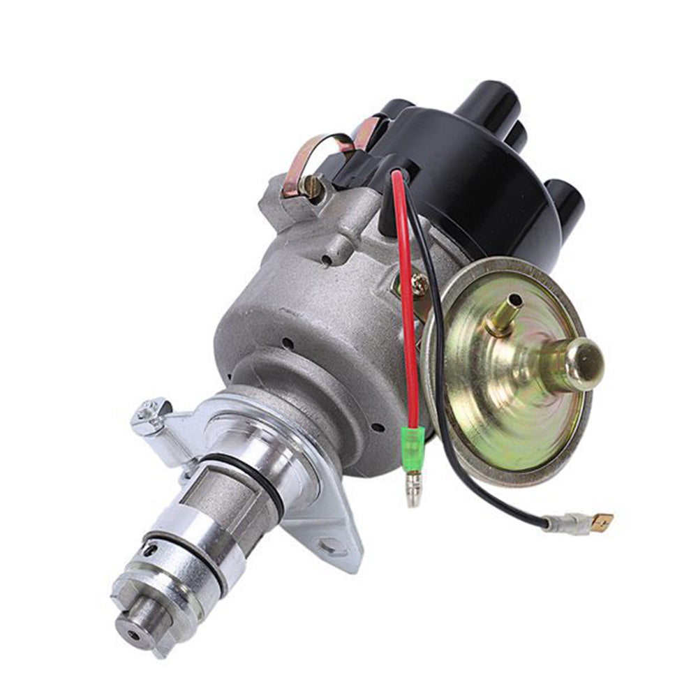Vacuum Electronic Distributor 25D/45D Suitable For Mini MGB-2