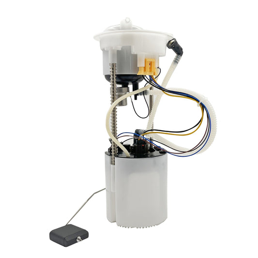 Fuel Pump Assembly w/ Level Sender Suitable for Audi Q5 09-17 Petrol 8R0919051A-0