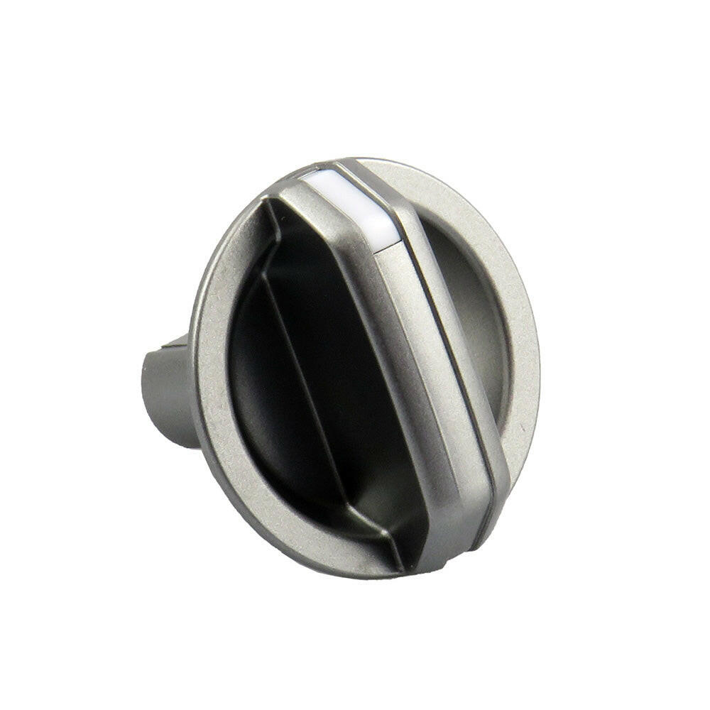 3x Heater Fan Control Knobs Suitable For Ford Ranger PJ/PK Mazda BT-50 2006–2011-3