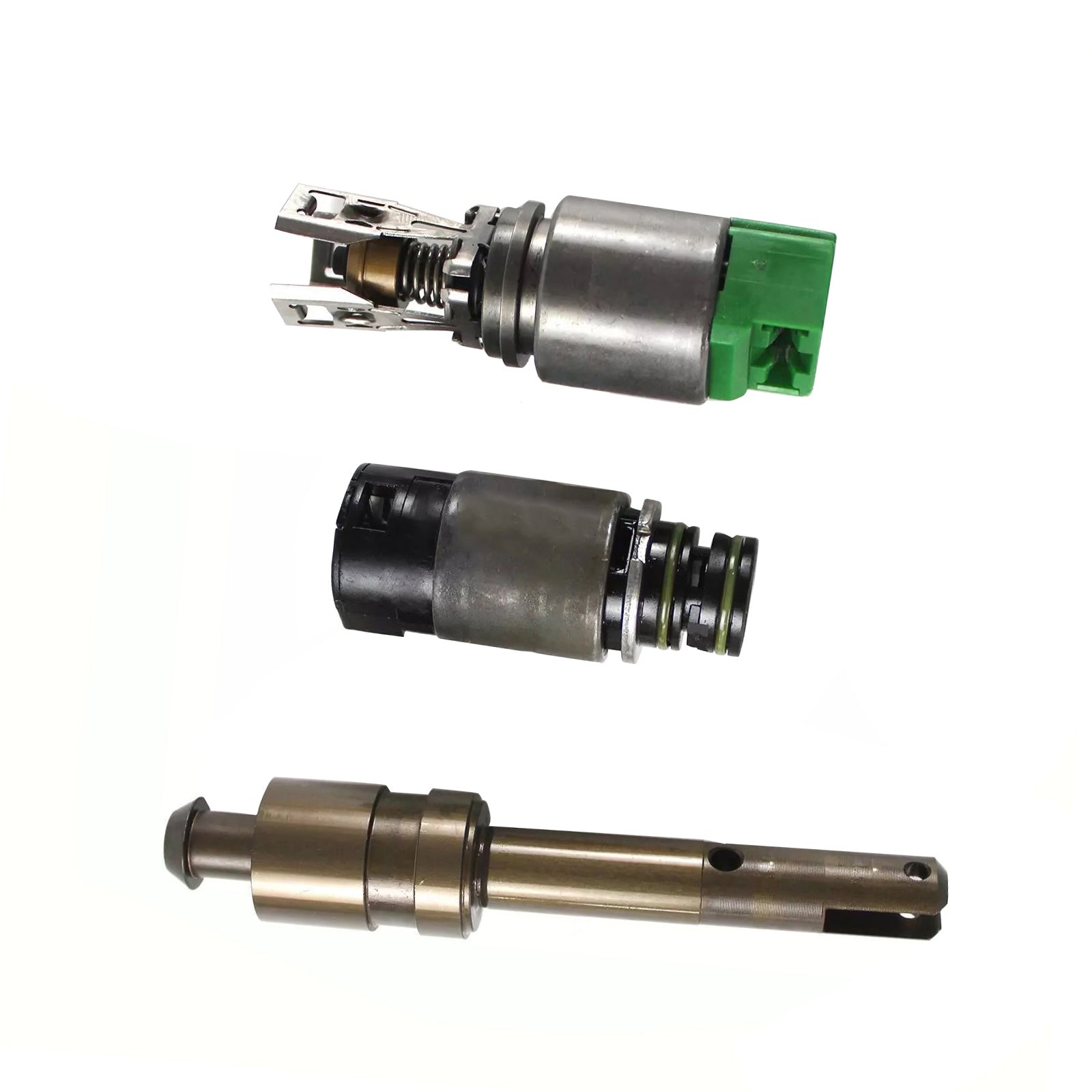 Transmission Valve Body Repair Solenoid Kit Suitable For BMW 528i 535i 650i 740i-4