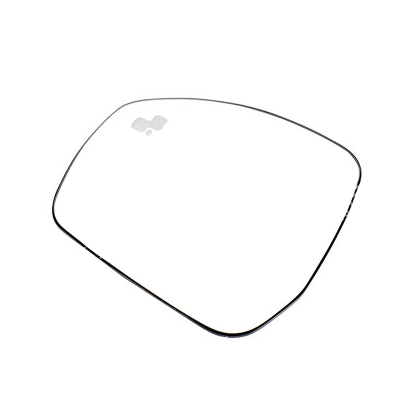 Left Side Mirror Glass With Blind Spot Suitable For Land Rover Range Rover Sport L494 2014-2021-2