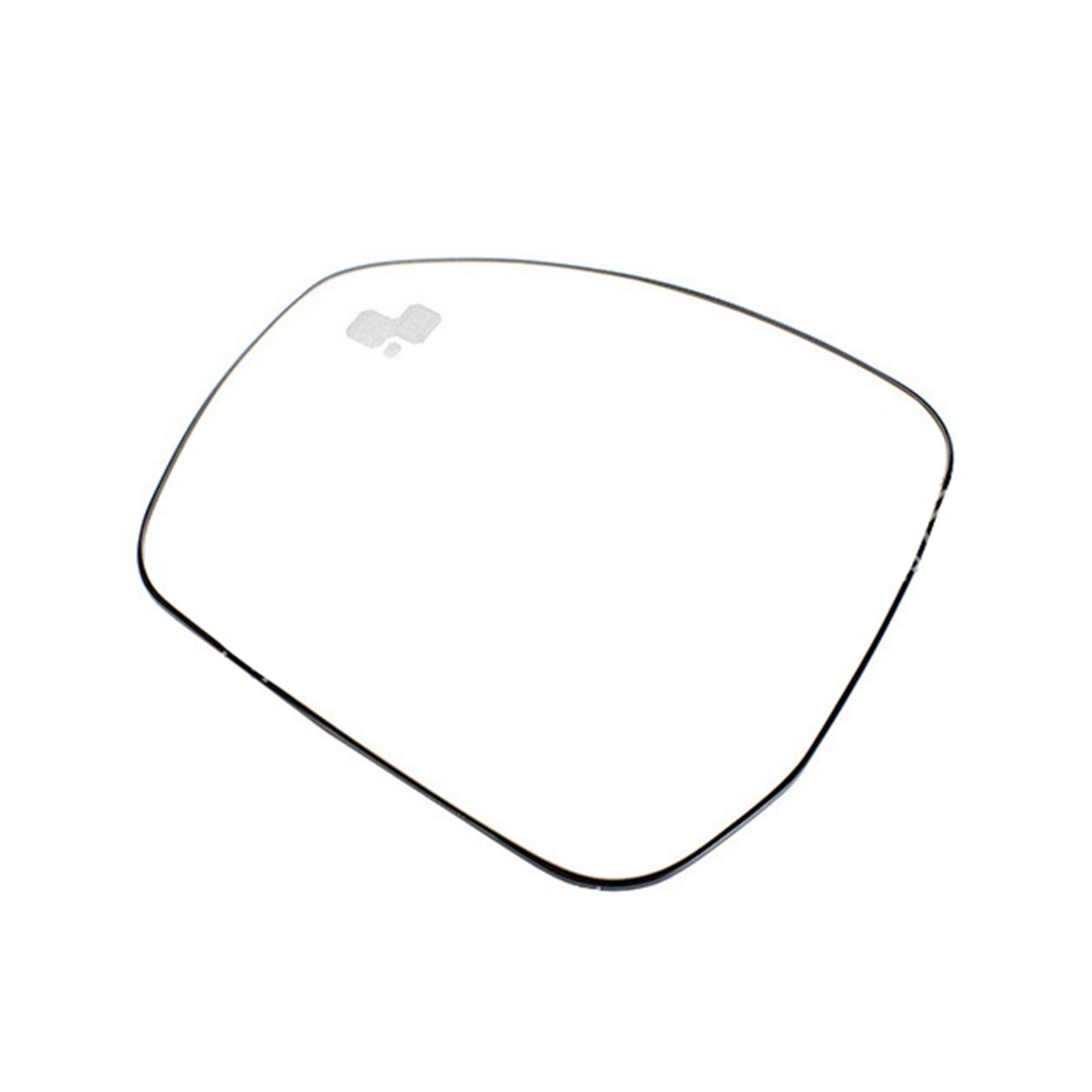 Left Side Mirror Glass With Blind Spot Suitable For Land Rover Range Rover Sport L494 2014-2021-2