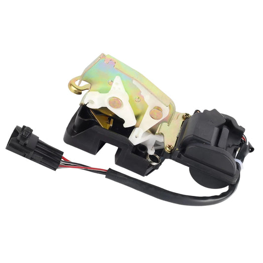 Door Lock Actuator Front Left Suitable For Ford Territory SX SY SZ 2.7 4.0 2004-2014-0