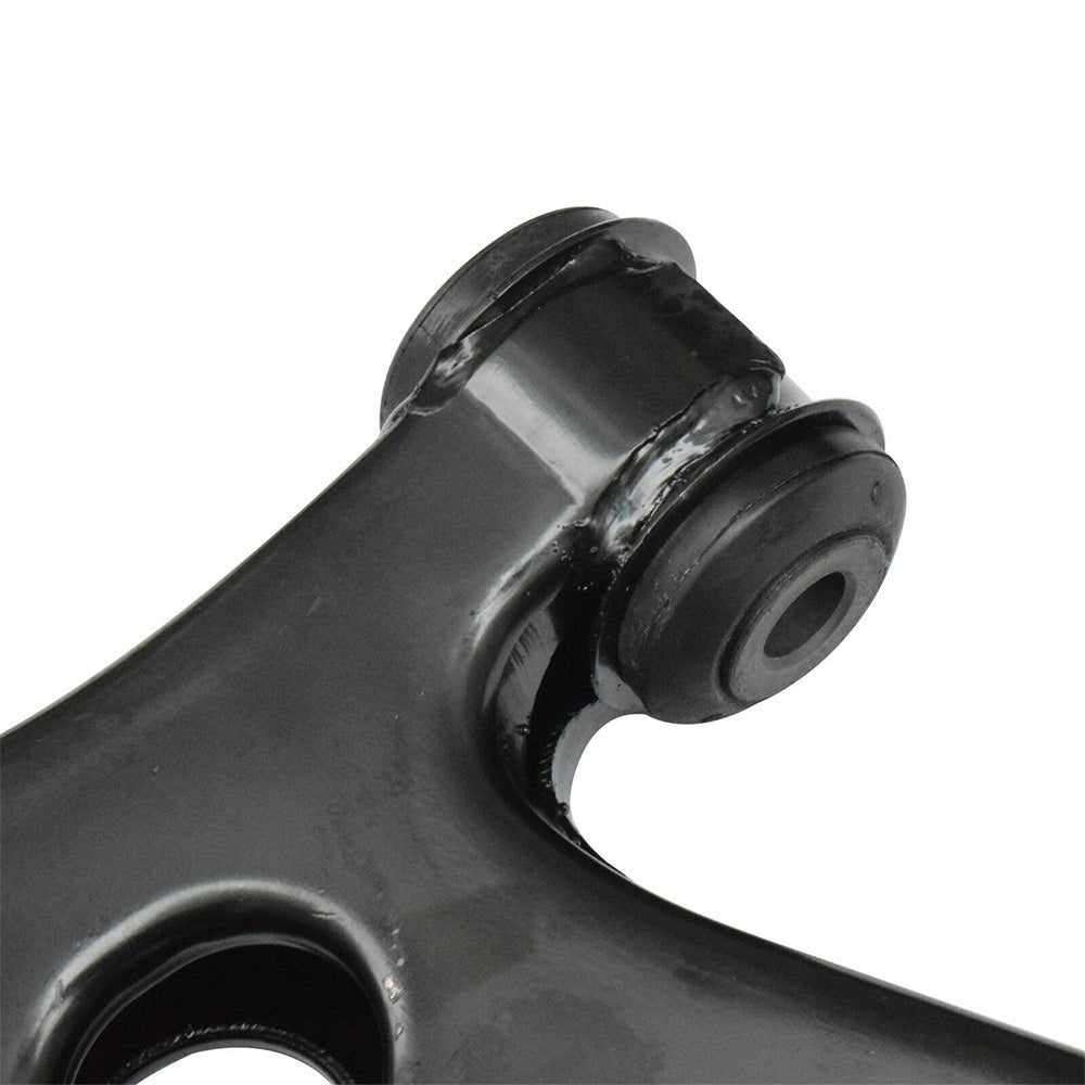 Pair Front Lower Control Arms Fits For Mazda 3 BK 2004 - 2008 Mazda 5-3