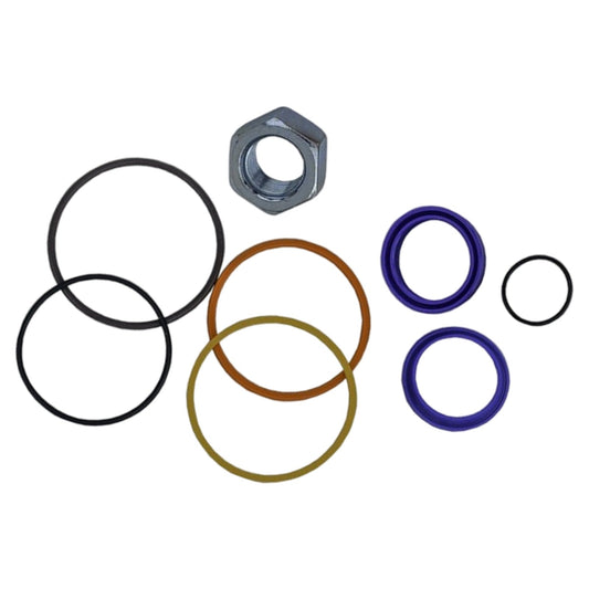 Hydraulic Cylinder Seal Kit Suitable for Bobcat A300 S220 S250 S300 S330 T250-0