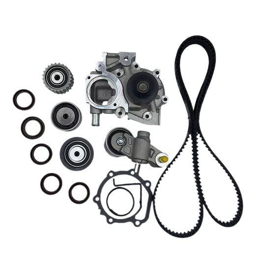 Timing Belt Kit Water Pump Suitable for  Subaru Impreza Forester EJ253 2. 5L SOHC-0