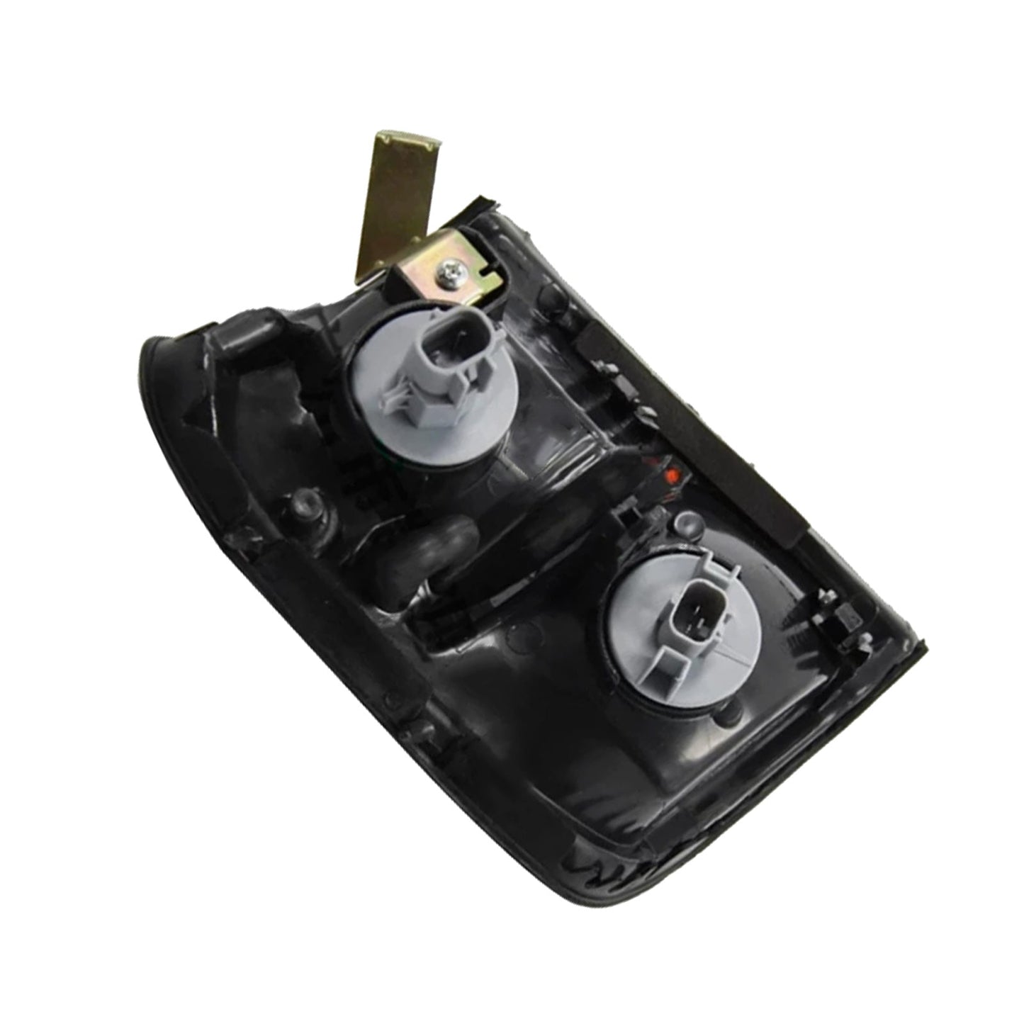 Left Corner Signal Turn Brake Light Lamp Suitable For Mitsubishi Pajero Montero-4