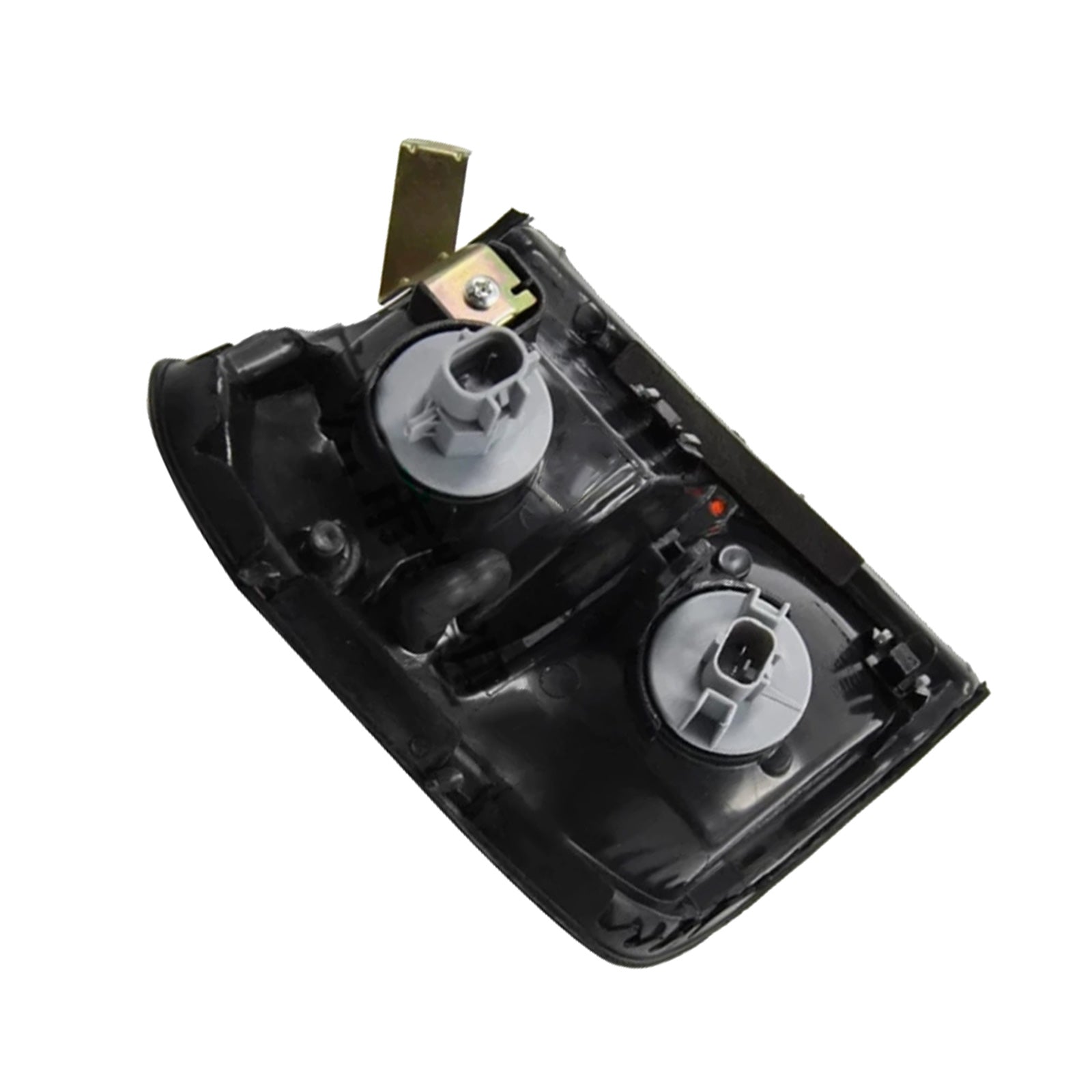Left Corner Signal Turn Brake Light Lamp Suitable For Mitsubishi Pajero Montero-4