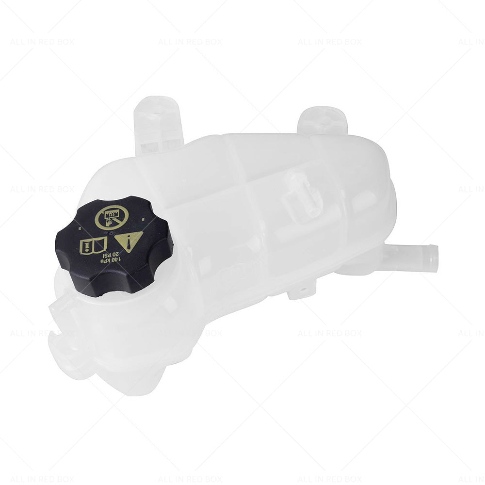 Suitable For Holden Barina TM 2012-2018 Coolant Overfolw Expansion Bottle w or  Cap-3