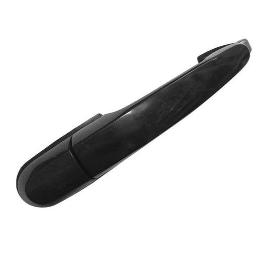 Rear Left Smooth Exterior Outer Door Handle Suitable For Hyundai Tucson 05-09-0