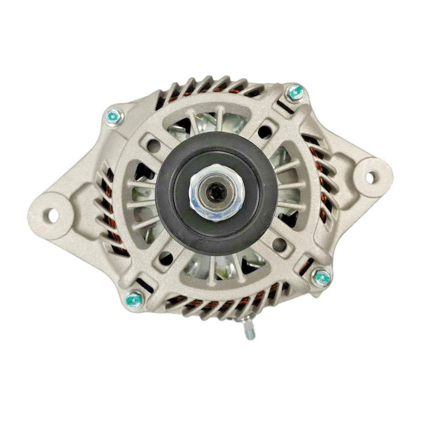 Alternator Suitable For Subaru Impreza WRX STI GC GM GD GG Forester SG SH9 BP-2