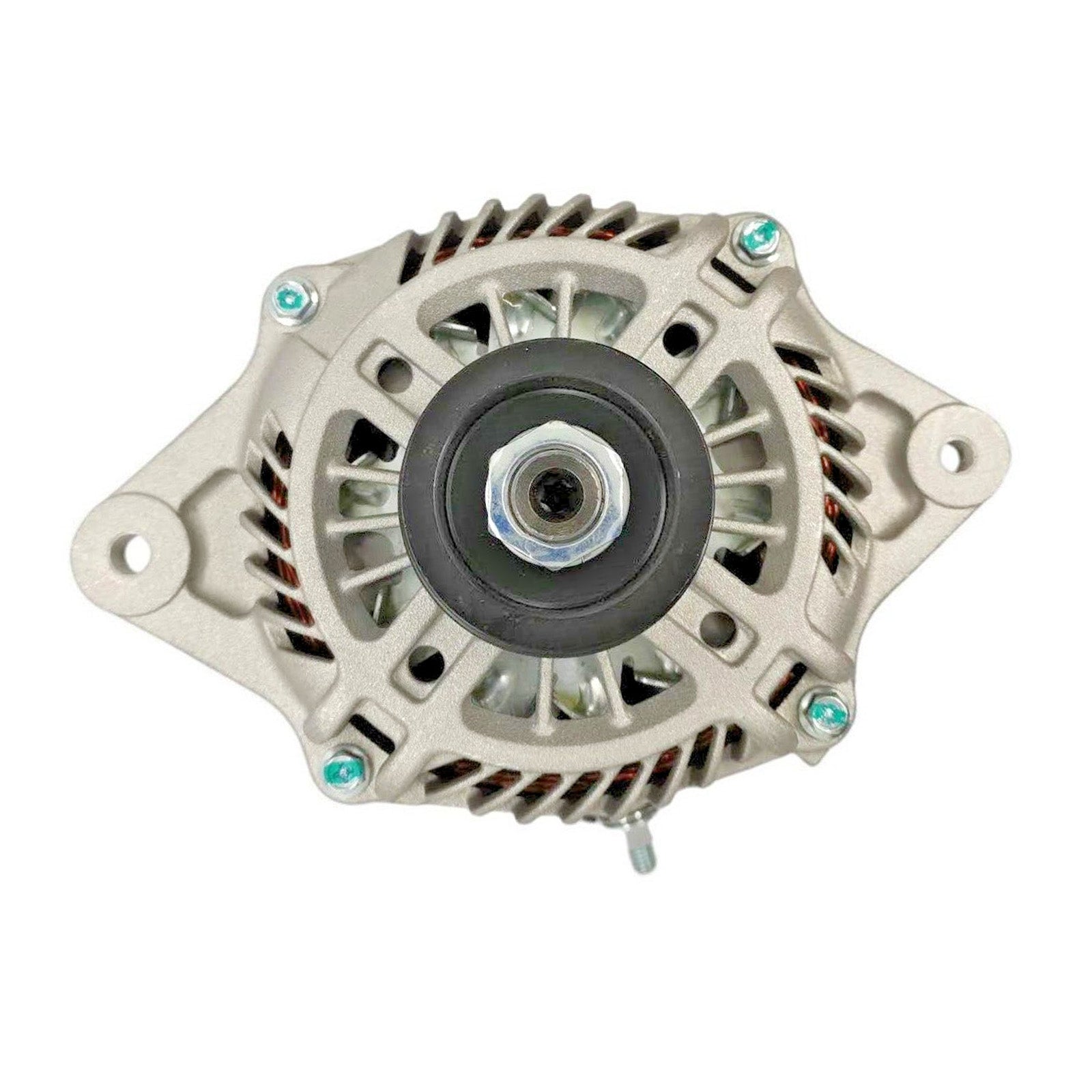 Alternator Suitable For Subaru Impreza WRX STI GC GM GD GG Forester SG SH9 BP-2