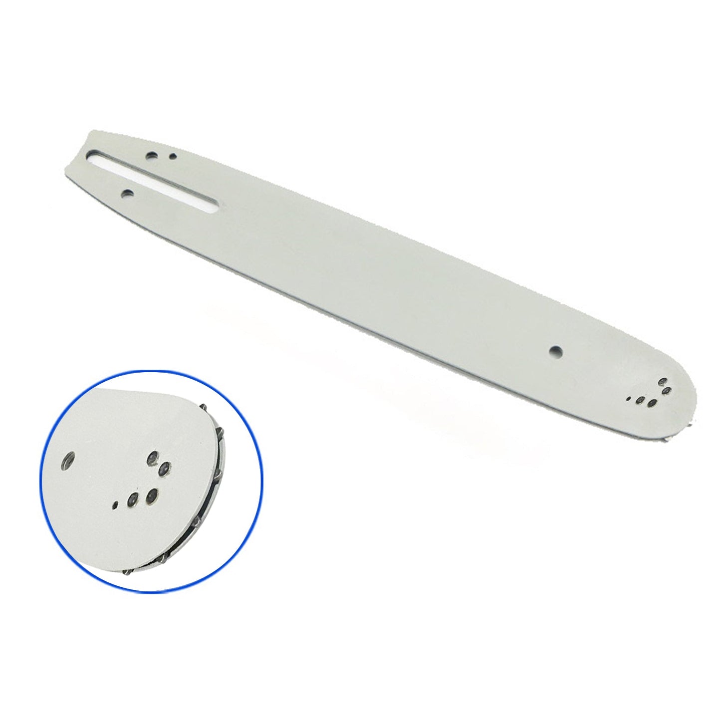 14'' Chainsaw Guide Bar 3/8LP .050 52DL Suitable For Makita XCU03PT E-00088-4