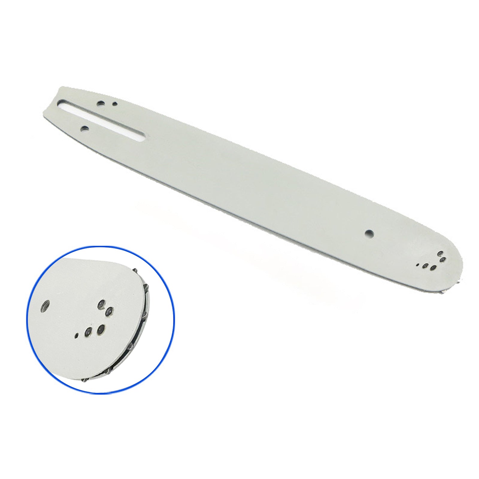 14'' Chainsaw Guide Bar 3/8LP .050 52DL Suitable For Makita XCU03PT E-00088-4