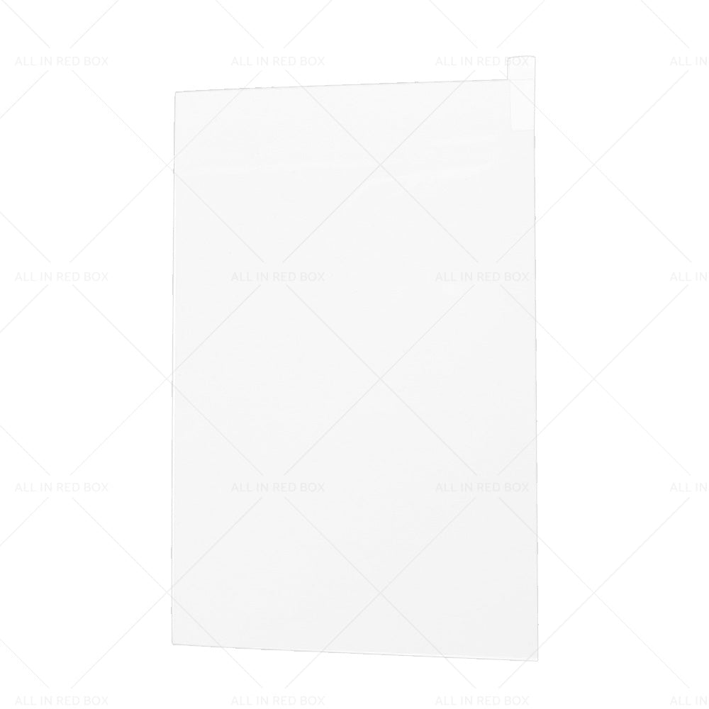 Car Touch Screen Protector Tempered Glass Film 12inch Suitable For RAM 1500 20-22-2
