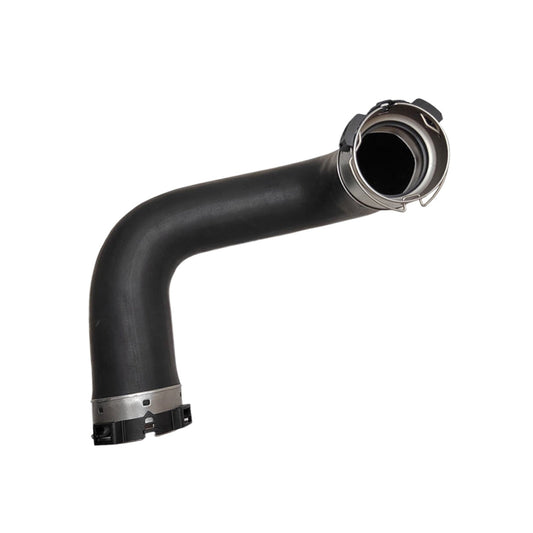 Intercooler Hose Hot Side Suitable for Pathfinder R51 YD25 Nissan Navara D40-0