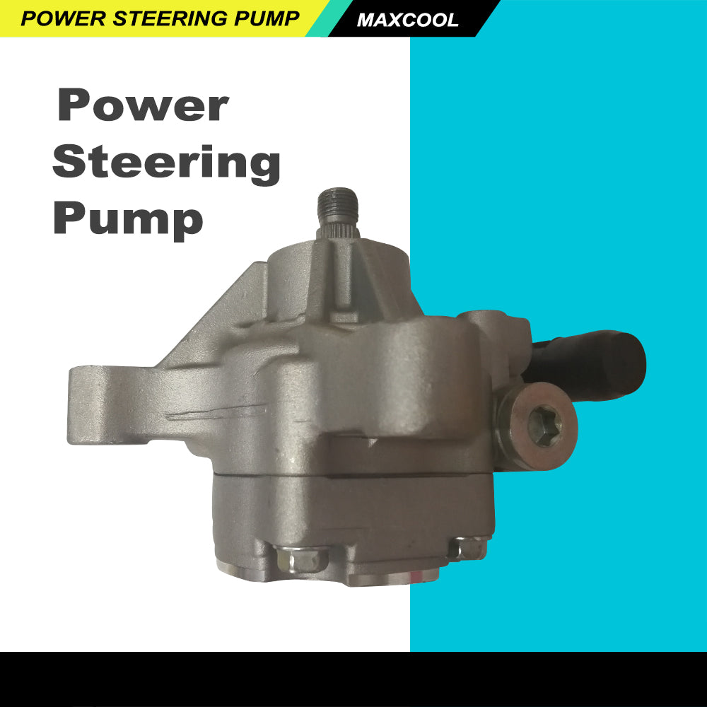Power Steering Pump Suitable for Honda Accord Euro CM5 CM7 CL9 56110-RAA-A01-4