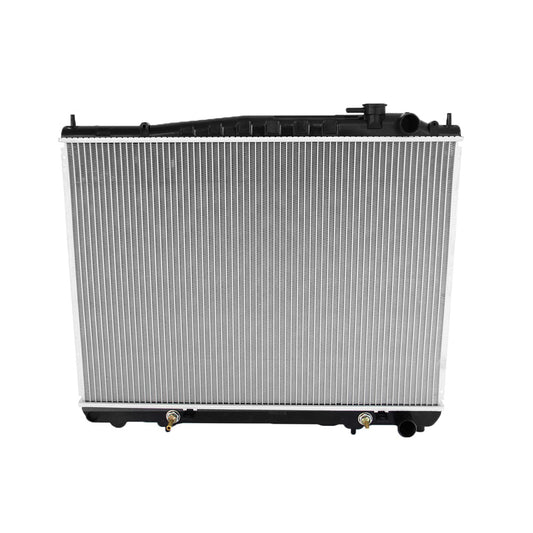 Radiator Suitable For Nissan Pathfinder R50 3.3 V6 1996-2005 / Elgrand E50 VG33E 1997-2002-0