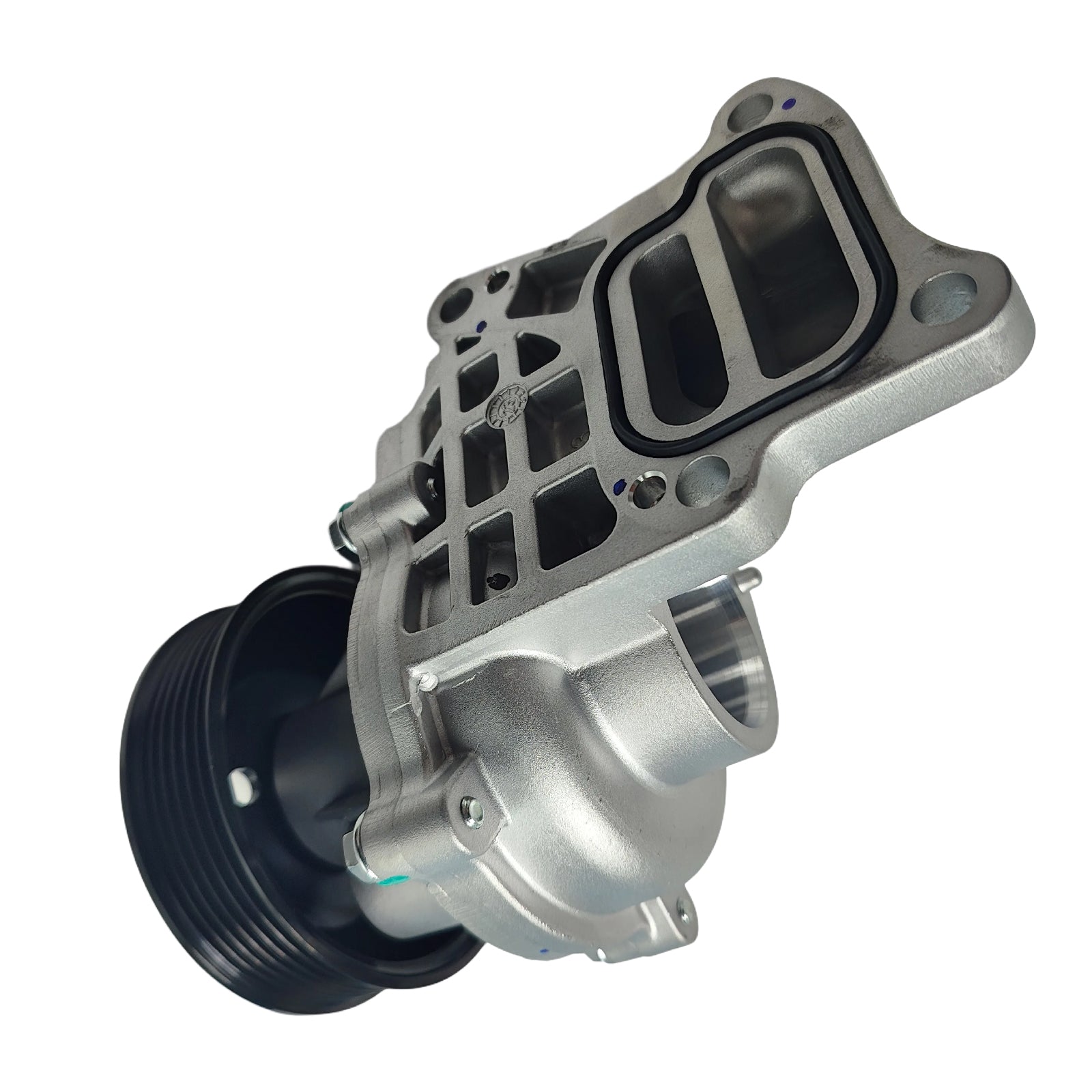 Heavy Duty Water Pump Suitable For LDV Deliver 9 / T60 2020-On 2.0L Turbo Diesel-1