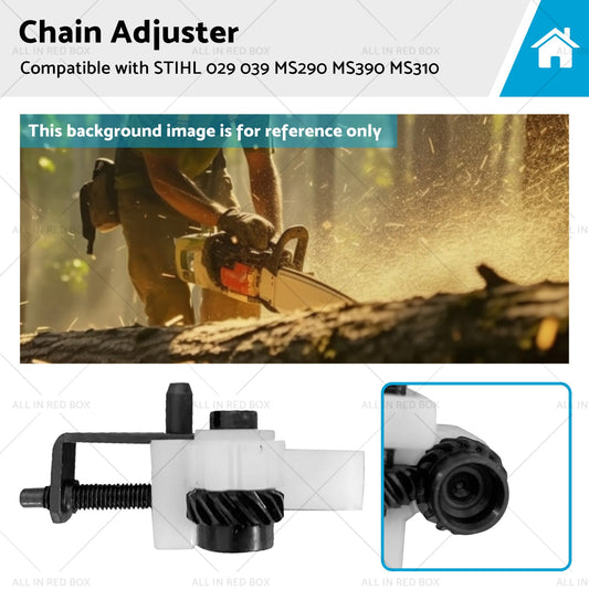 Suitable for Stihl MS290 MS390 029 039 Chainsaw Chain Adjuster 1127 007 1003-0