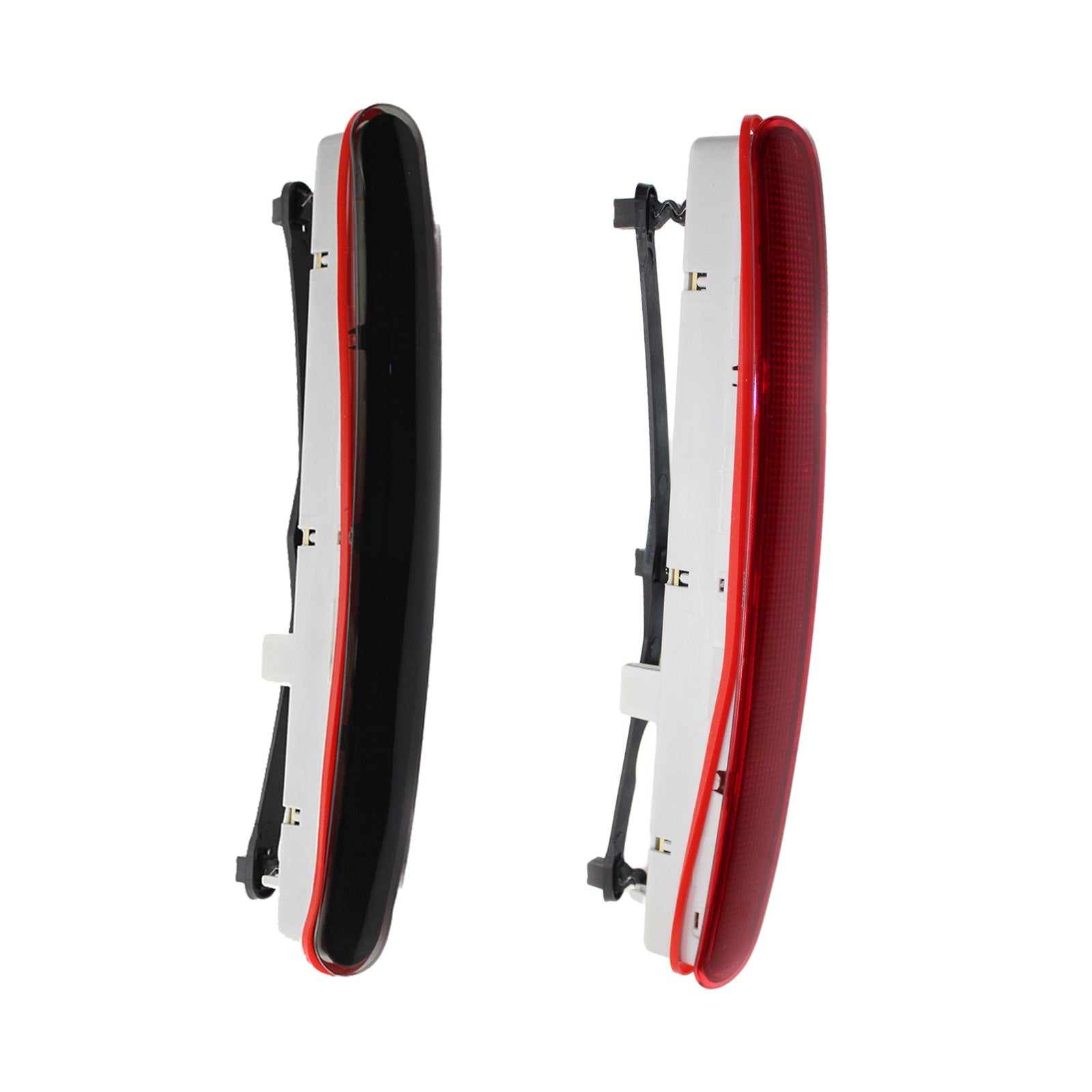 Third Brake Stop Lamp Red Light Suitable for VW Beetle 1998-2010 1C0945097E-2