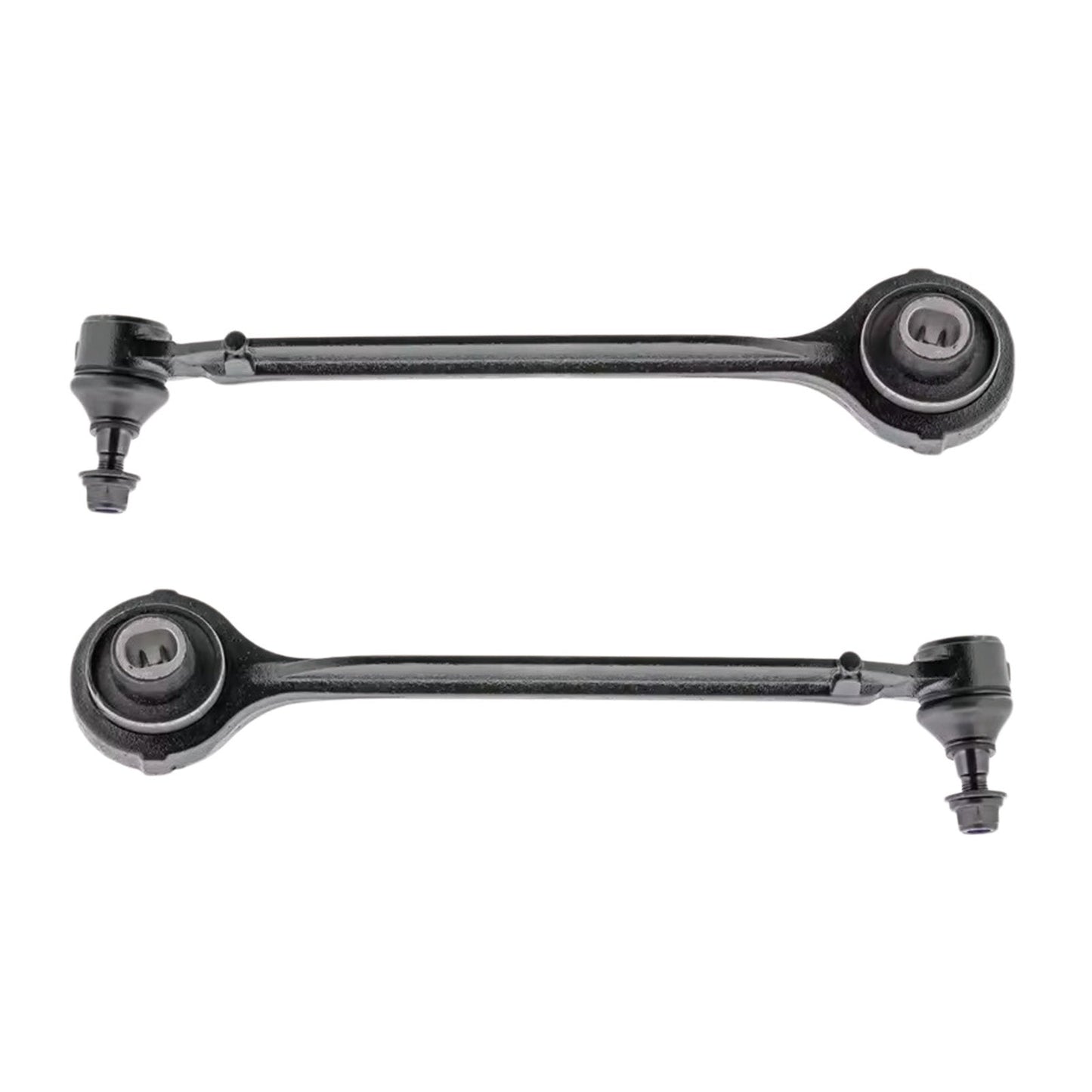 Pair Front Lower Control Arms & Ball Joints Suitable For Chrysler 300C 2005-On-0