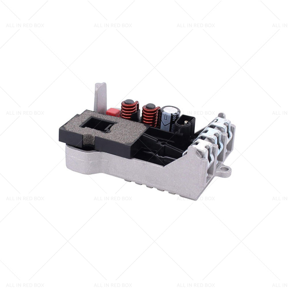 Blower Motor Resistor Suitable For Mercedes R230 W203 S203 W220 W211 W163 W463-3