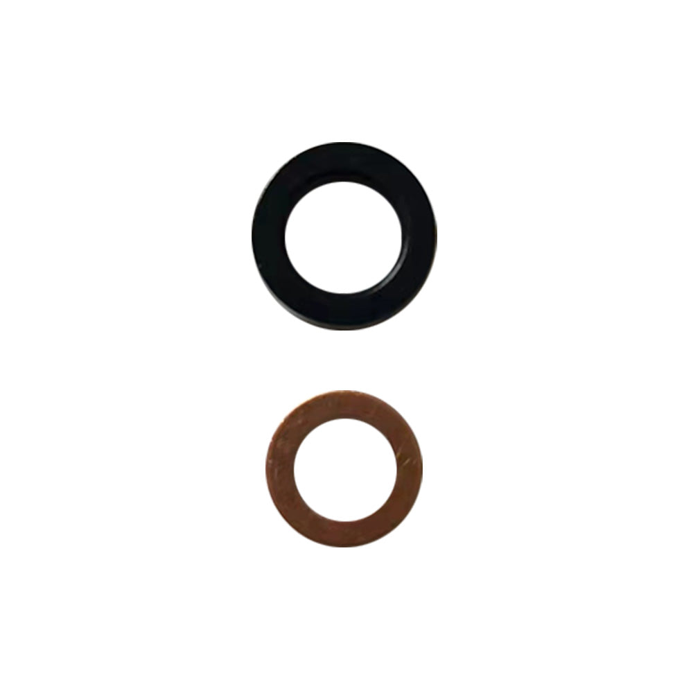 4x Diesel Fuel Injector Suitable For Toyota Hilux / Hiace 3L & 5L 1997-2005 23600-59325-2