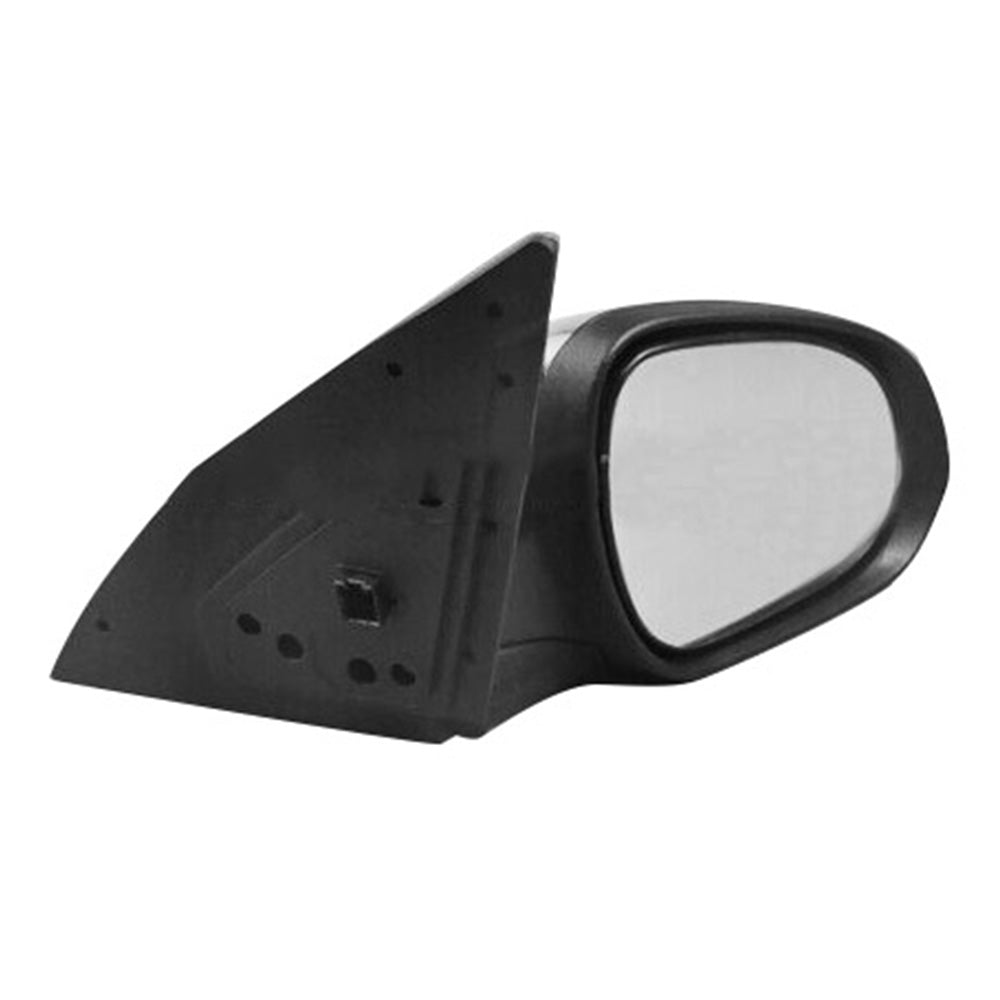 Right Side Door Mirror With Electric Folding Suitable For Hyundai i30 2007-2012-2