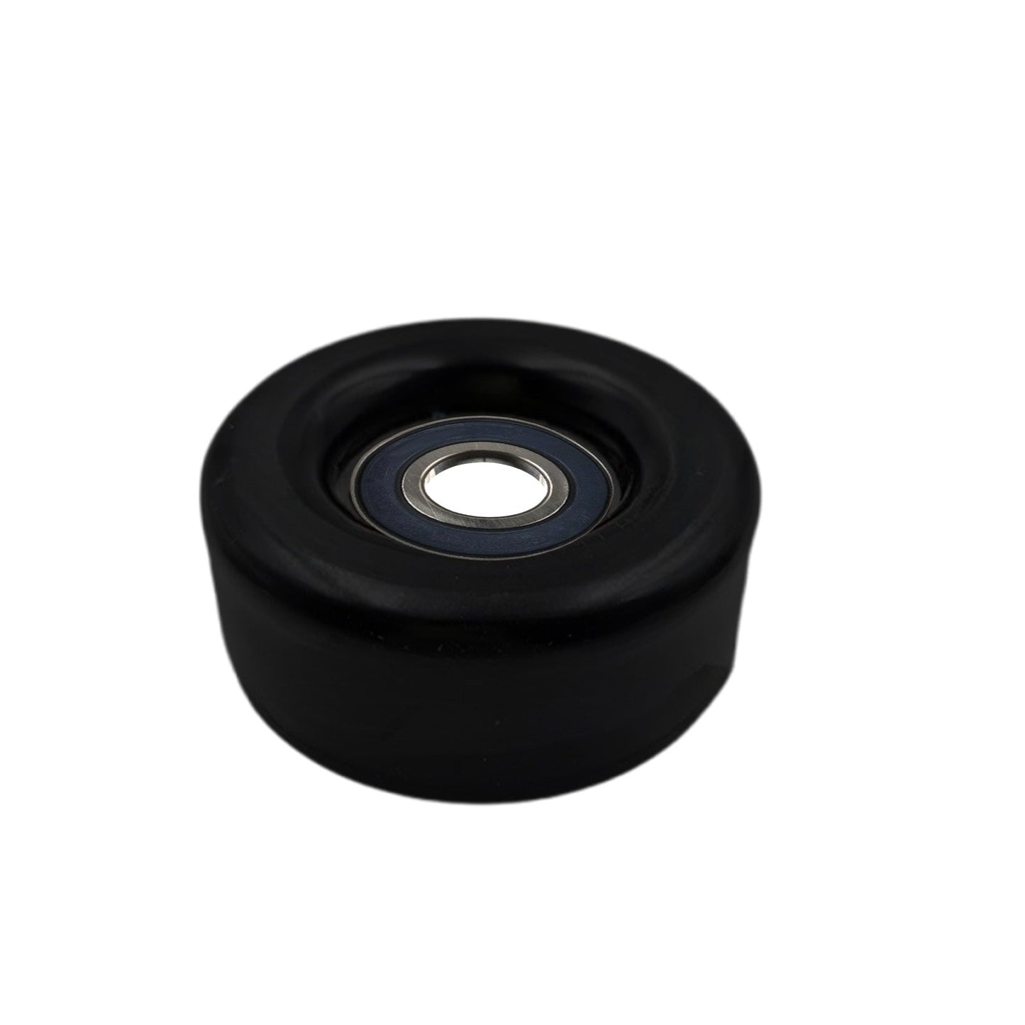 Idler Pulley Black Suitable For Holden Commodore VT VX VY VZ VE V8 12563326-2