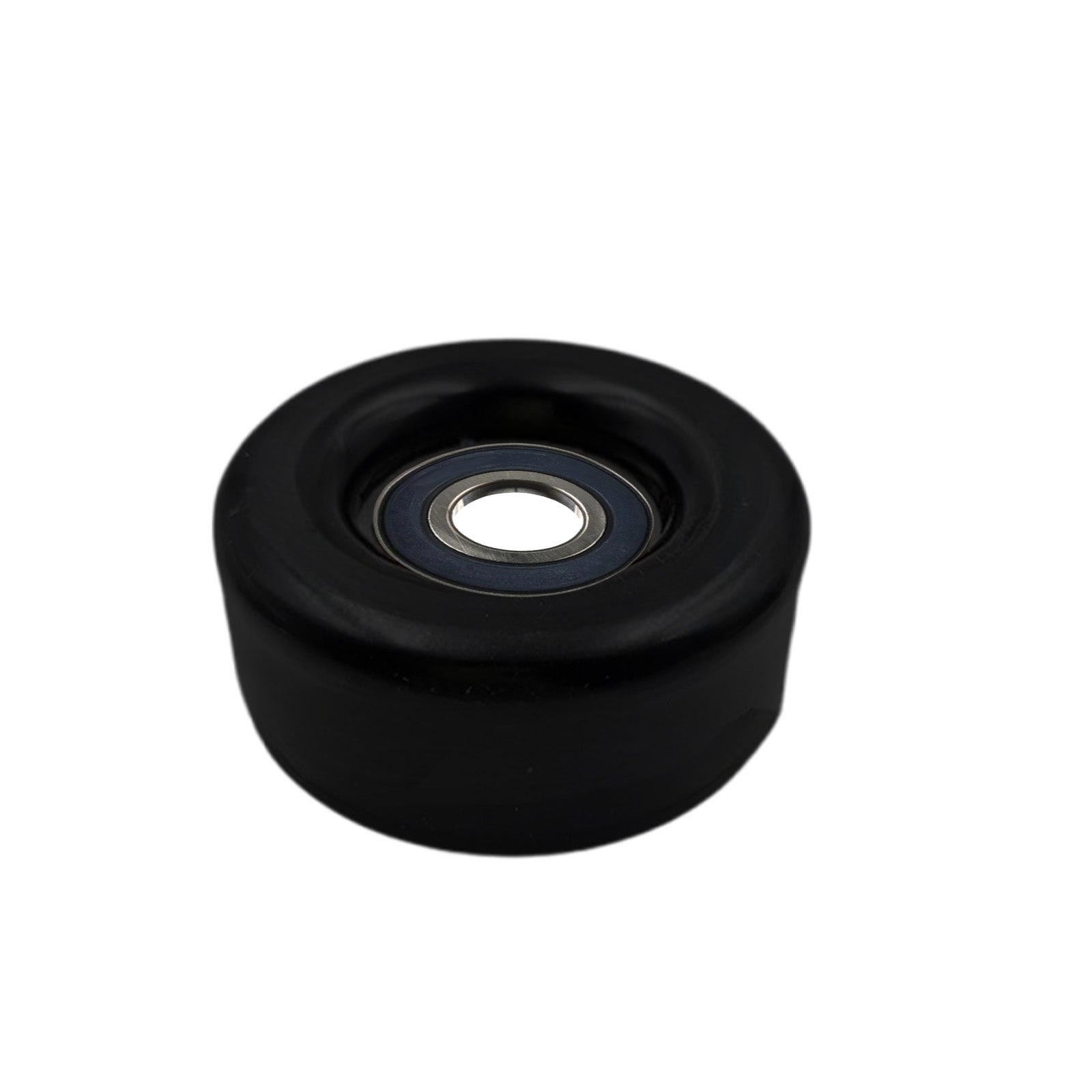 Idler Pulley Black Suitable For Holden Commodore VT VX VY VZ VE V8 12563326-2