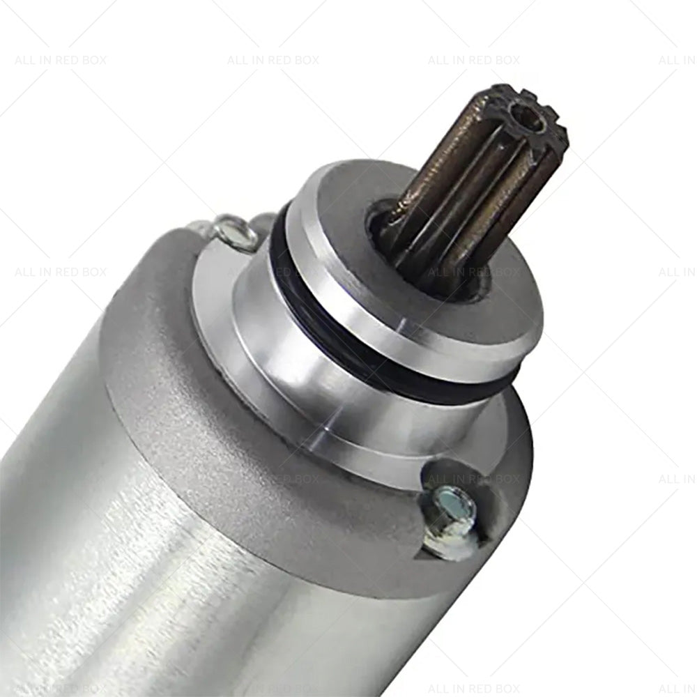 Starter Motor Suitable For Yamaha WR250F YZ250FX 2015-2019 2GB-81890-00-4