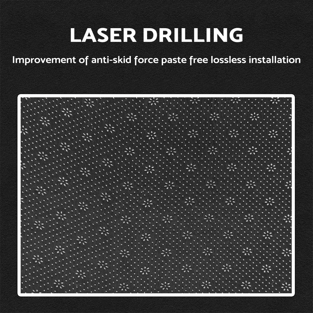 Non-Slip Dash Mat Suitable For Nissan Pulsar B17 C12 2013-2016 Dashboard Cover-3