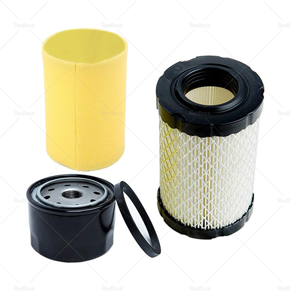 Service Kit Suitable For John Deere Mowers Briggs Motors D140 D100 D125 31A 31C-4
