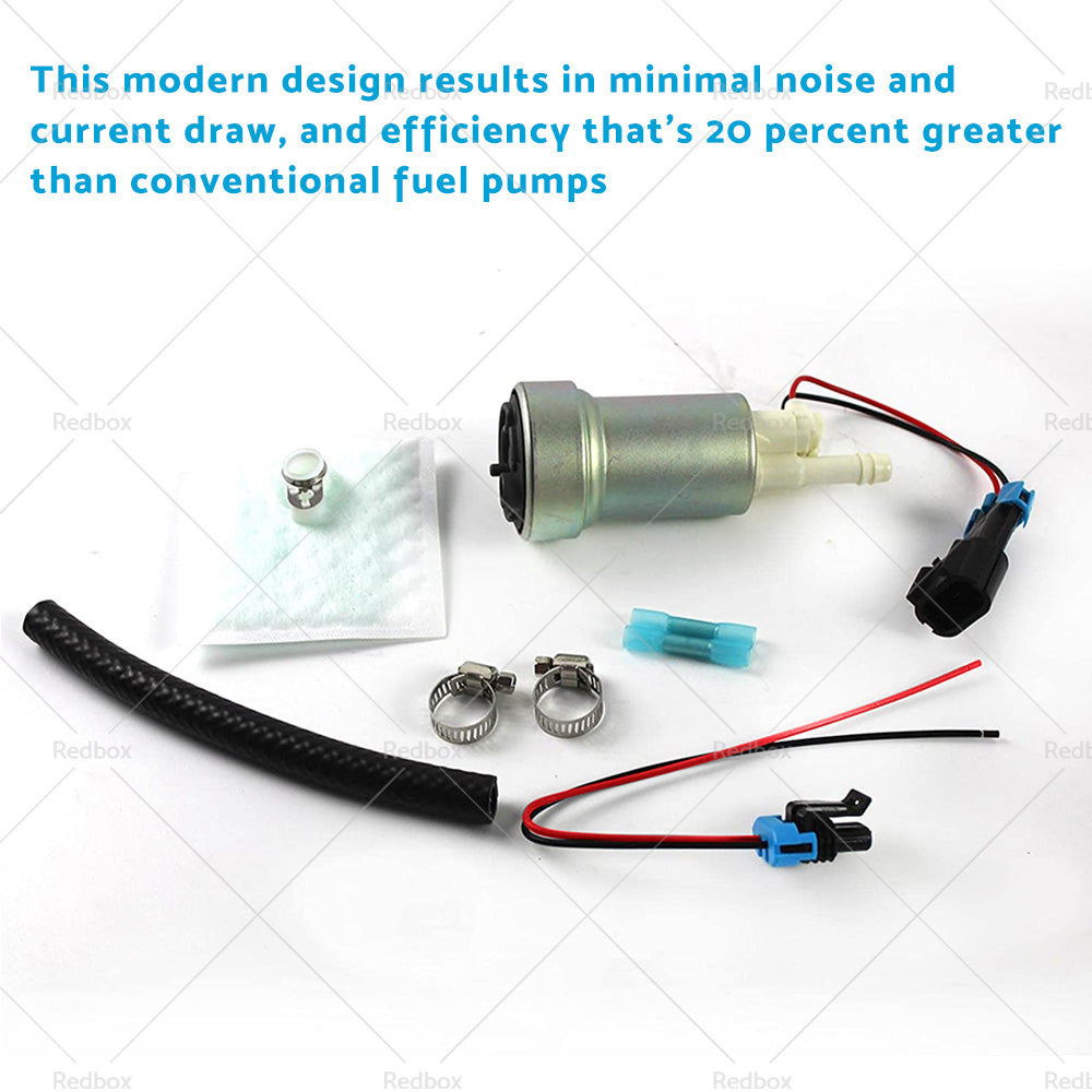 525lph Fuel Pump Kit F90000285 Suitable for BA BF FG X Falcon VT VE VZ Commodore-3