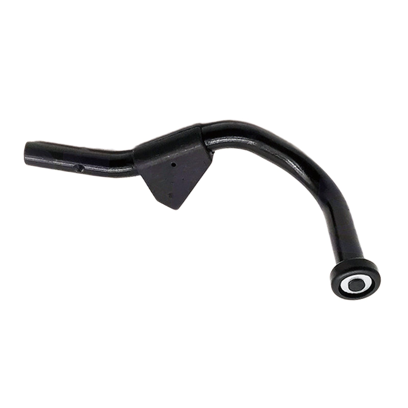 Sliding Door Roller Top Left Side Black Suitable for LDV V80 2013-On-3