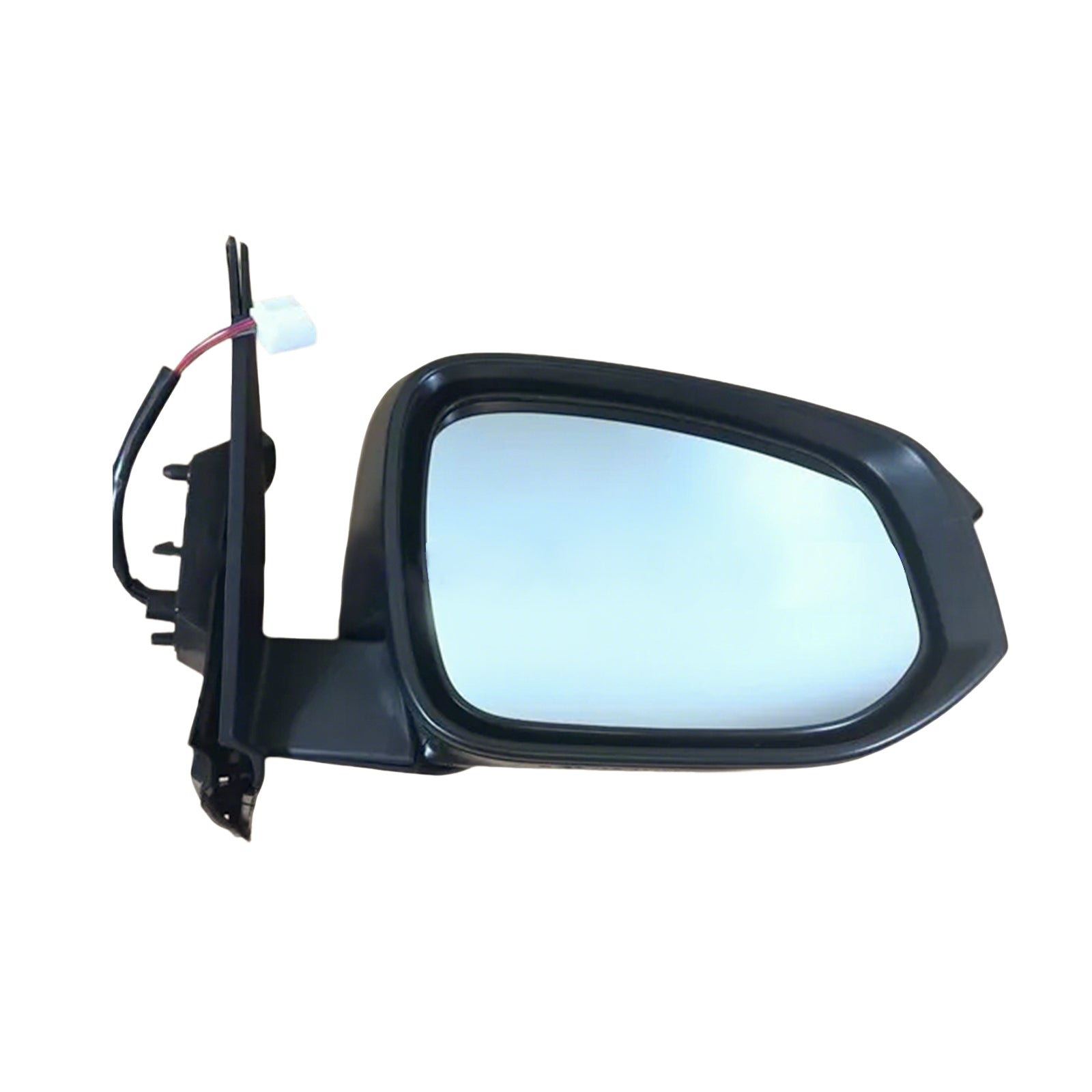 Right Side Door Mirror Suitable for Toyota RAV4 2013-2018 Right Side Silver No Autofold-3