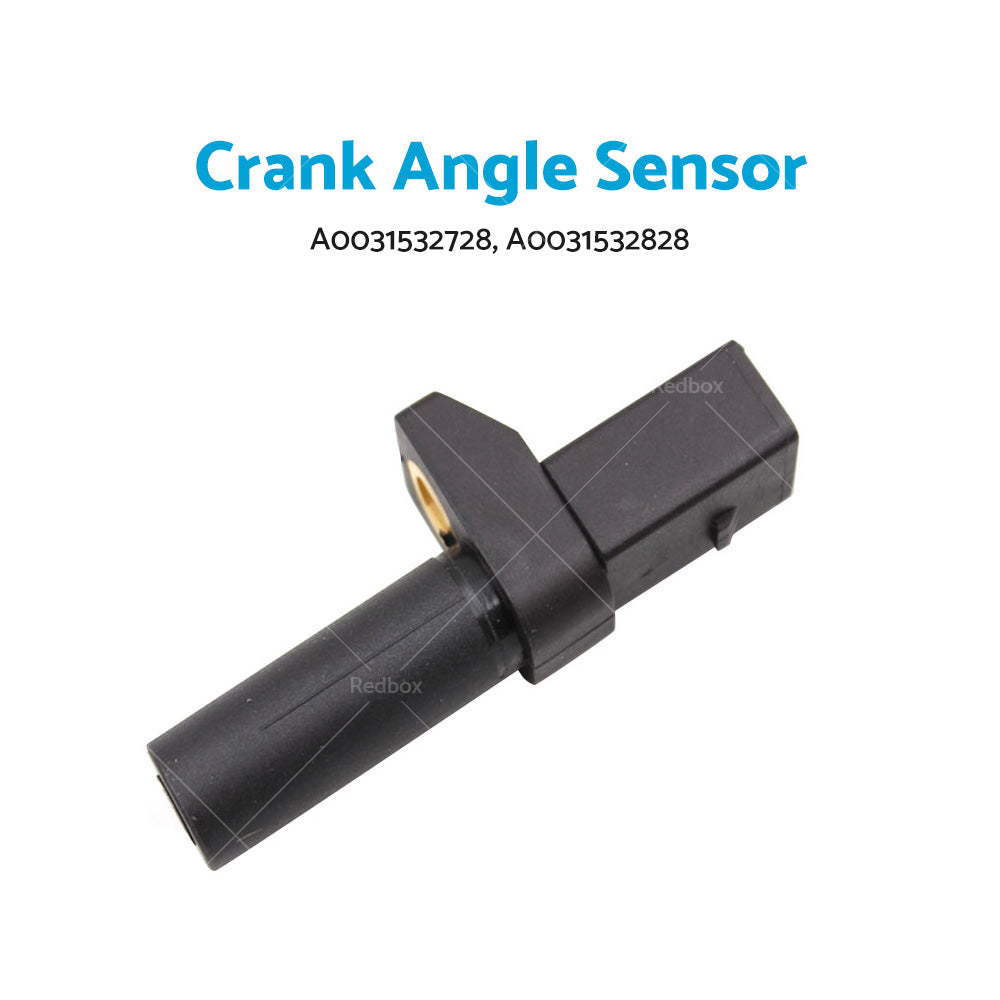 Crank Angle Sensor Fits for Mercedes Benz W163 W202 W203 W220 W639 A0031532728-2