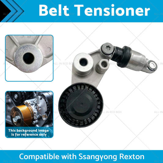 66520-00170 534029710 Belt Tensioner Suitable for Ssangyong Rexton Actyon 01-13-1