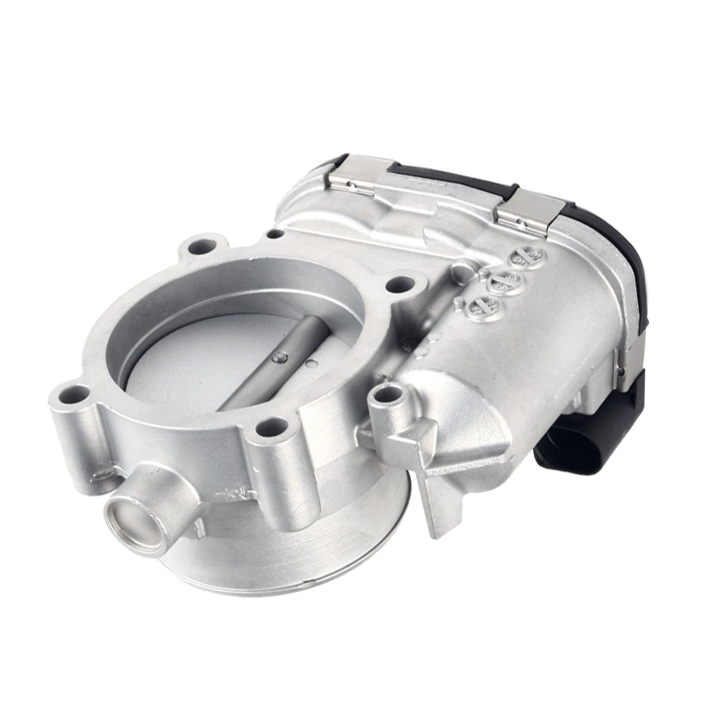 Throttle Body Suitable For Holden Commodore VZ Statesman WL V6 LEO LY7 Rodeo-4