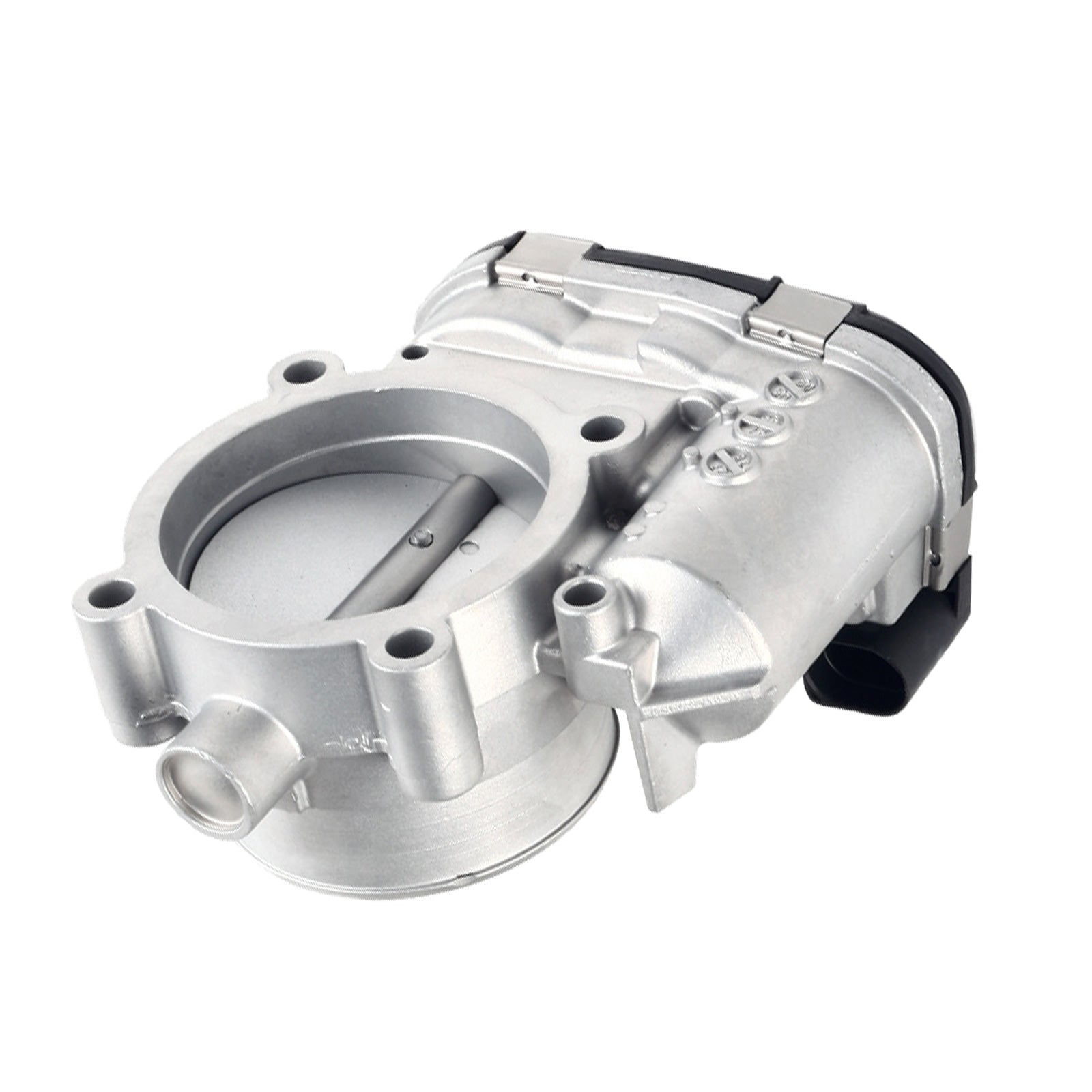 Throttle Body Suitable For Holden Commodore VZ Statesman WL V6 LEO LY7 Rodeo-4